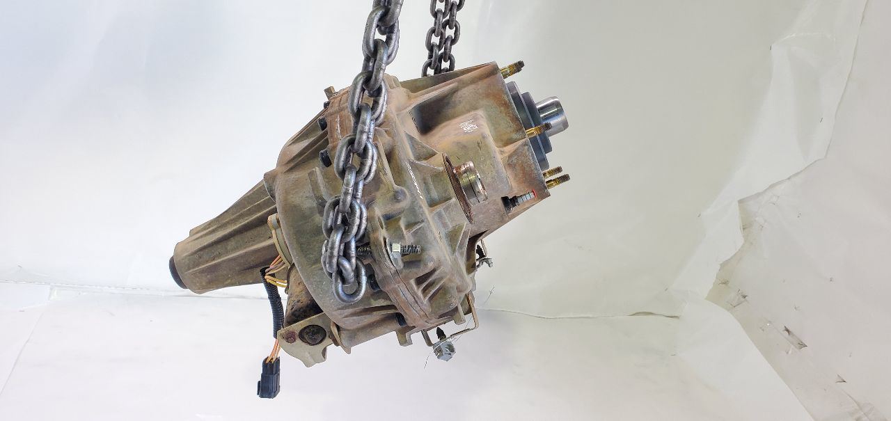 2003 2007 Hummer H2 OEM Transfer Case Assembly 6.0L LQ4 Item image 3