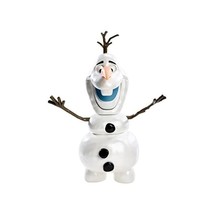 Mattel CBH61 Disney Frozen Olaf The Snowman Doll  - $87.00