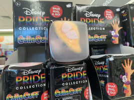 Disney Pride Cutie Cuff Miss Piggy Unopened Box.. - £6.41 GBP