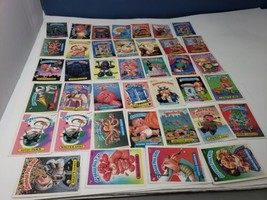 Garbage Pail Kids Cards Lot of 30 1986 1987 305a, 175a, 188b,  Nice Corn... - £11.89 GBP