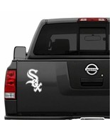 Chicago White Sox Logo Vinyl Car Truck DECAL Window STICKER Graphic MLB ... - £3.95 GBP