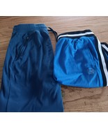 Sweatpant and shorts bundle - $12.48 CAD