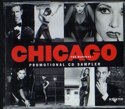 Chicago - Promotional CD Sampler (not for sale promo) CD single [01] USA - $18.51