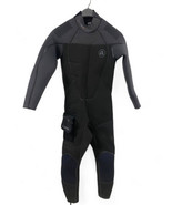 NWT Apeks THERMIQ 5mm Men&#39;s Wetsuit SU0040110M Size Medium - £290.13 GBP