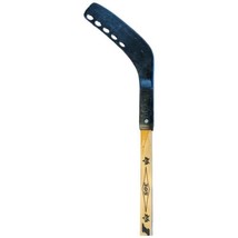 Mylec Hockey Stick 305 Street Hockey Right Handed Black USA Made - $35.00