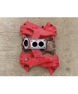 Mopar 2205737 383 2 BL Intake Manifold OEM Dodge Plymouth - $4,197.79 MXN