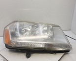 Passenger Headlight Chrome Accent Headlamps Fits 08-14 AVENGER 934698 - £46.41 GBP