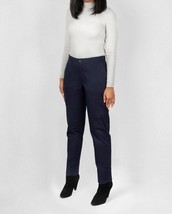 Aam flex waist pant in Blue - size M - £33.82 GBP