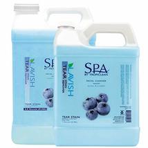 MPP Pet Facial Scrub Gentle Dog Cat Tear Stain Remover Oatmeal Blueberry Formula - £129.01 GBP