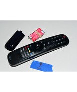 LG Smart Magic Tv Remote MR23GA IR Pointer 2023 Version AKB76043102 test... - €14,89 EUR