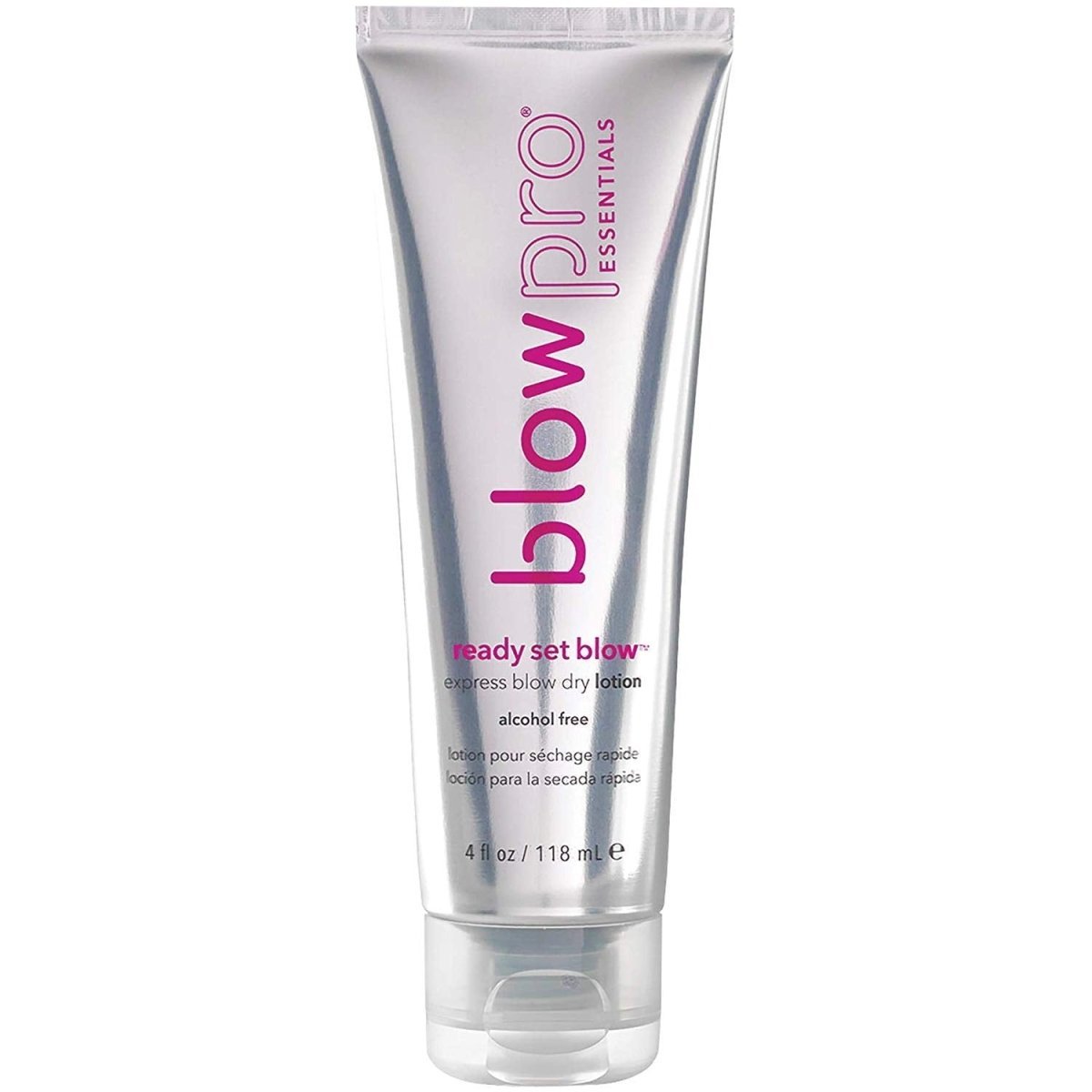 Ready Set Blow Express Blow Dry Lotion For Hair 4 oz - $25.75