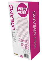 Wet dreams wrist rider - £31.34 GBP