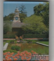 Filoli Historic House aka Bourn-Roth Estate Woodside, California Souveni... - €8,55 EUR