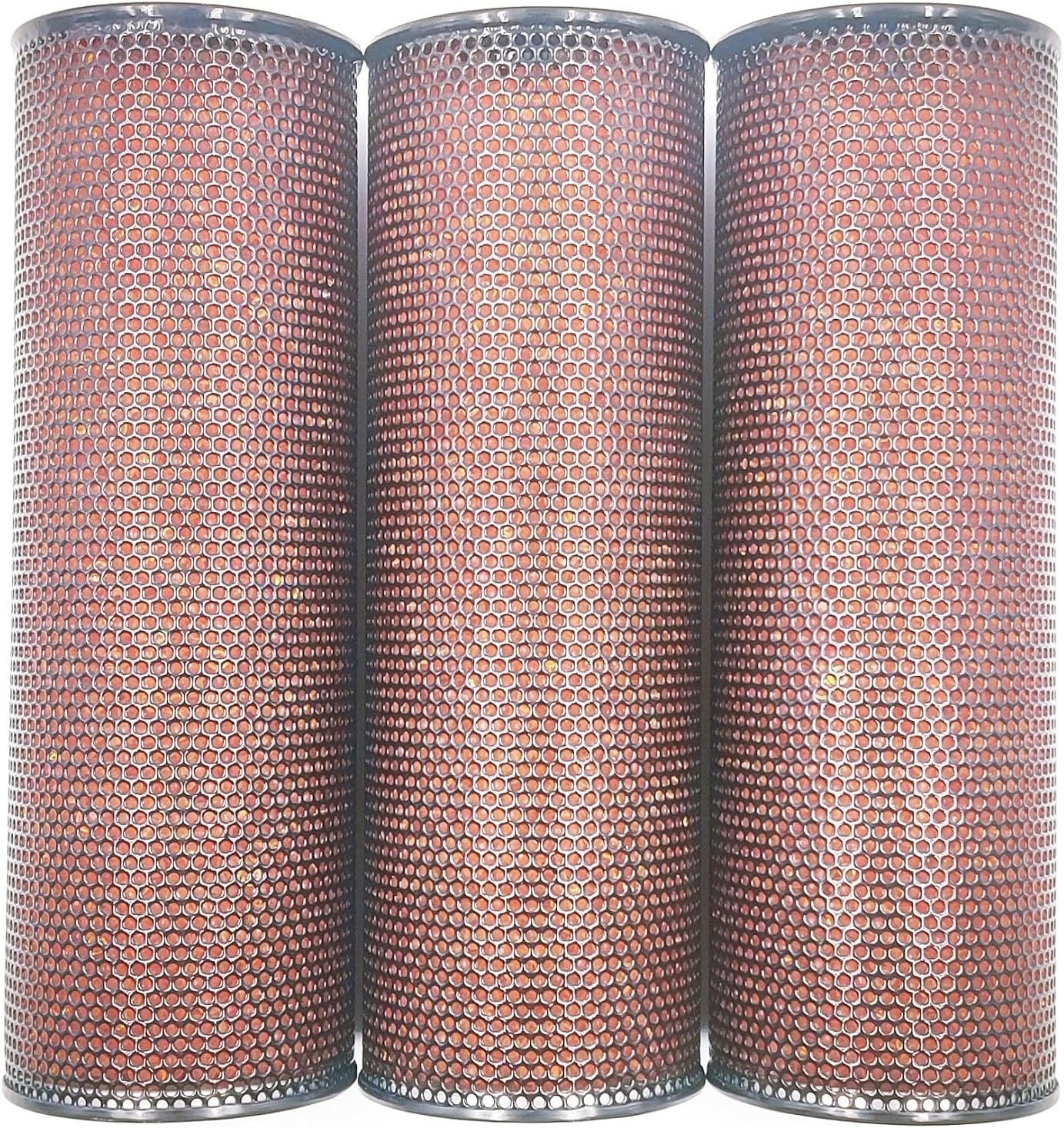 Dehumidifier For Gun Safe, Moisture Absorbers, Eccepopu 400G Reusable, 3... - $39.99