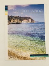 Catalina Island: California&#39;s Only Island Resort *2015 Official Visitor&#39;s Guide* - £10.82 GBP