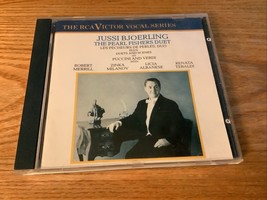 Pearl Fishers Duet by Jussi Bj Rling (CD, 1988) - $74.84 MXN