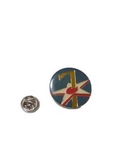 Wwii Army Air Force FIGHTER/BOMBER Group Seventh Air Force 7th Usaaf Lapel Pin - £6.53 GBP