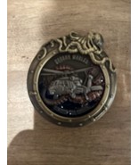 HSC-28 Challenge Coin Release The Kraken - $61.74 CAD