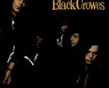 BLACK CROWES Shake Your Money Maker BANNER 2x2 Ft Fabric Poster Flag alb... - $22.00