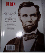 Life Special Lincoln An Intimate Portrait 2015 - $13.66 CAD