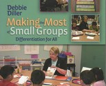 Spaces and Places: Designing Classrooms for Literacy Debbie Diller 2008 - $6.71