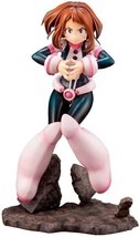 My Hero Academia figure Ochaco Uraraka ARTFX J 1/8 Kotobukiya - £176.66 GBP