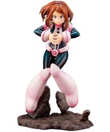 My Hero Academia figure Ochaco Uraraka ARTFX J 1/8 Kotobukiya - $222.75