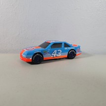 Richard Petty Car STP #43 Pontiac Grand Prix 1:43 1992 Road Champs NASCAR - £6.95 GBP