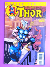 The Mighty Thor #42 LGY#544 VF/NM 2001 Combine Shipping BX2460 S23 - £1.98 GBP