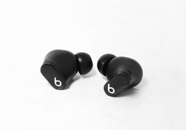 Beats Studio Buds Totally Wireless Earbuds MJ4X3LL/A - Black image 2