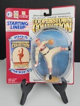 Starting Lineup SLU Dizzy Dean CardinalsCooperstown Collection Action Fig,(B189) - £8.81 GBP