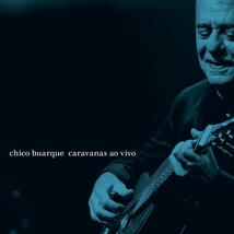 Caravanas Ao Vivo (2 Cd) [Import] [Audio CD] Chico Buarque - £25.30 GBP
