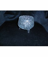 Antique  Innovation 410 by McKee 3 Toe,  4 in Rose Bowl, (Disc. 1918) ABP - $33.88 CAD