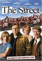 The Street (Season 1) [DVD] - £3.13 GBP