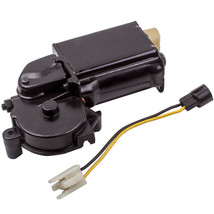 Power Window Motor w/ Gear for Chevrolet Camaro/Corvette/Malibu for GMC ... - $56.41