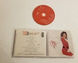 Merry Christmas by Mariah Carey (CD, 1994, Sony) - £5.90 GBP