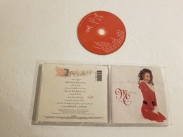 Merry Christmas by Mariah Carey (CD, 1994, Sony) - £5.78 GBP