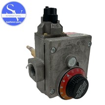 White Rodgers Water Heater Gas Control Valve 37C73U-268 - $60.67