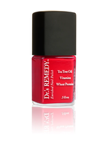Dr.&#39;s Remedy Clarity Coral Nail Polish - £15.12 GBP
