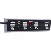 Multi-Function Footswitch For Id Series Amps - $171.94