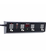 Multi-Function Footswitch For Id Series Amps - £142.61 GBP