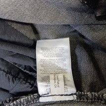 Cabi 3O42R Women's Black Cotton Blend Slim Bootcut Denim Jeans Size 8 (30×30) image 6