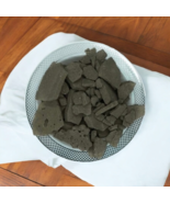 Natural Black Moroccan Clay For Deep Cleansing and Skin Brightening طين ... - $322.50 MXN+