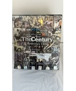 The Century Americas Time (VHS, 1999, 6-Tape Set) - $318.24 MXN