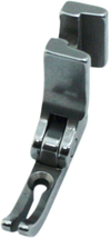 Cutex Low Shank Narrow Zipper Foot for Home Sewing Machine - £18.82 GBP