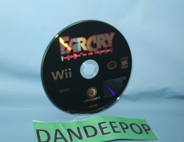 Far Cry Vengeance (Nintendo Wii, 2006) - £7.83 GBP
