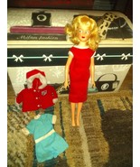 Ideal Doll sample item