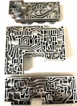 E40D E4OD solenoid, valve body & accumulator 95-97 Ford Bronco OEM image 2