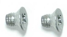 1965 - 1989 Corvette Screw Set Steering Wheel Retainer Tilt &amp; Telescopic... - £13.35 GBP