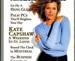 American Way Magazine American Airlines &amp; Eagle May 15 1999 Kate Capshaw  - £13.97 GBP